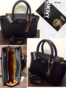 Брендовая сумка DKNY 09 сум