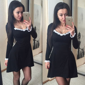 Платье женское Астра ян