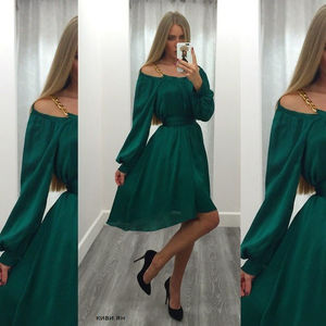 Платье женское Киви ян