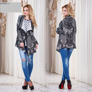 Кардиган женский Турция ат 3231 гл