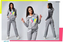 Женский спортивный костюм Adidas 110 (43)