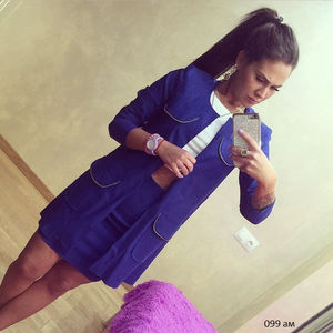 Женский костюм тройка 099 ам