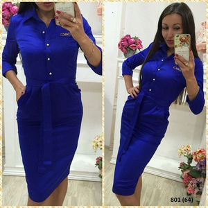 Платье Dolce & Gabbana 801 (64)