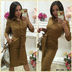 Платье Dolce & Gabbana 801 (64)