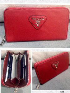 Женский кошелек Prada К 12 сум