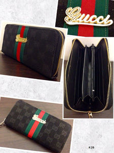 Женский кошелек Gucci К 26 сум