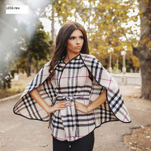 Кейп Burberry 1036 ген