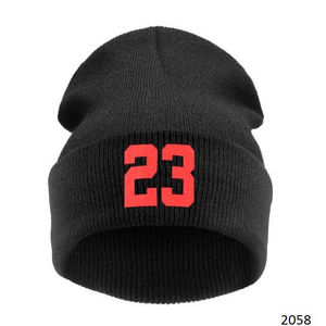 Шапка Стильная 2058