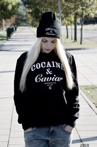Шапка Cocaine 2059