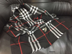 Палантин женский Burberry (64)