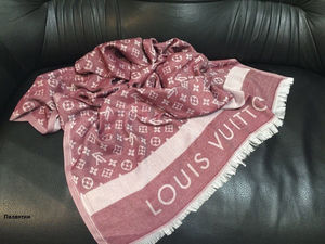 Палантин женский Louis Vuitton (64)