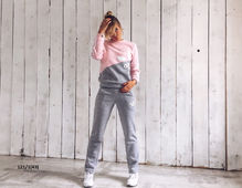 Костюм Adidas теплый 121/1(43)