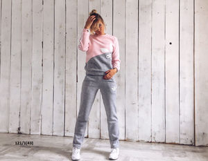 Костюм Adidas теплый 121/1(43)