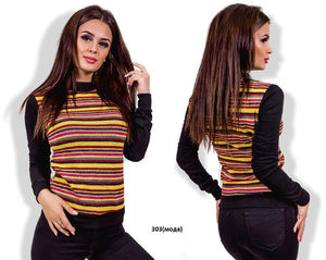 Кофта женская 303(мода)