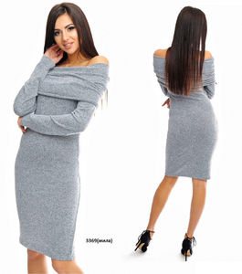 Платье модное 3369(мила)