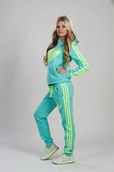 Спортивный костюм 1056/1 ас $
