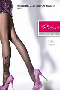 Колготы ELISHA