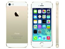 Apple iPhone 5s 16GB Gold (восстановленный No TouchID)