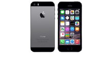 Apple iPhone 5s 16GB Space Gray (восстановленный No TouchID)