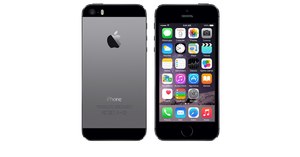 Apple iPhone 5s 16GB Space Gray (восстановленный No TouchID)