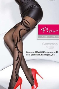 Колготы GERALDINE