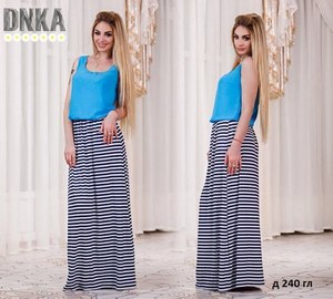 Сарафан женский д 240 гл