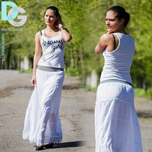 Стильная женская юбка Ю 10 гл