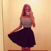 Стильное молодежное платье Соня ян